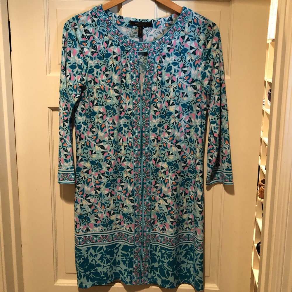 BCBG MAXAZRIA DRESS